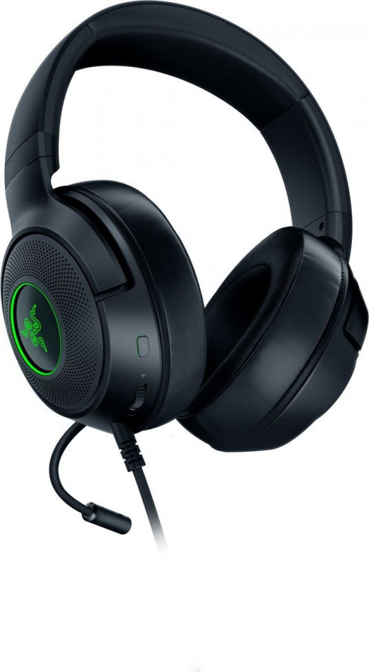 Razer Kraken V3 Gaming-hodesett Razer Kraken V3 Gaming-hodesett