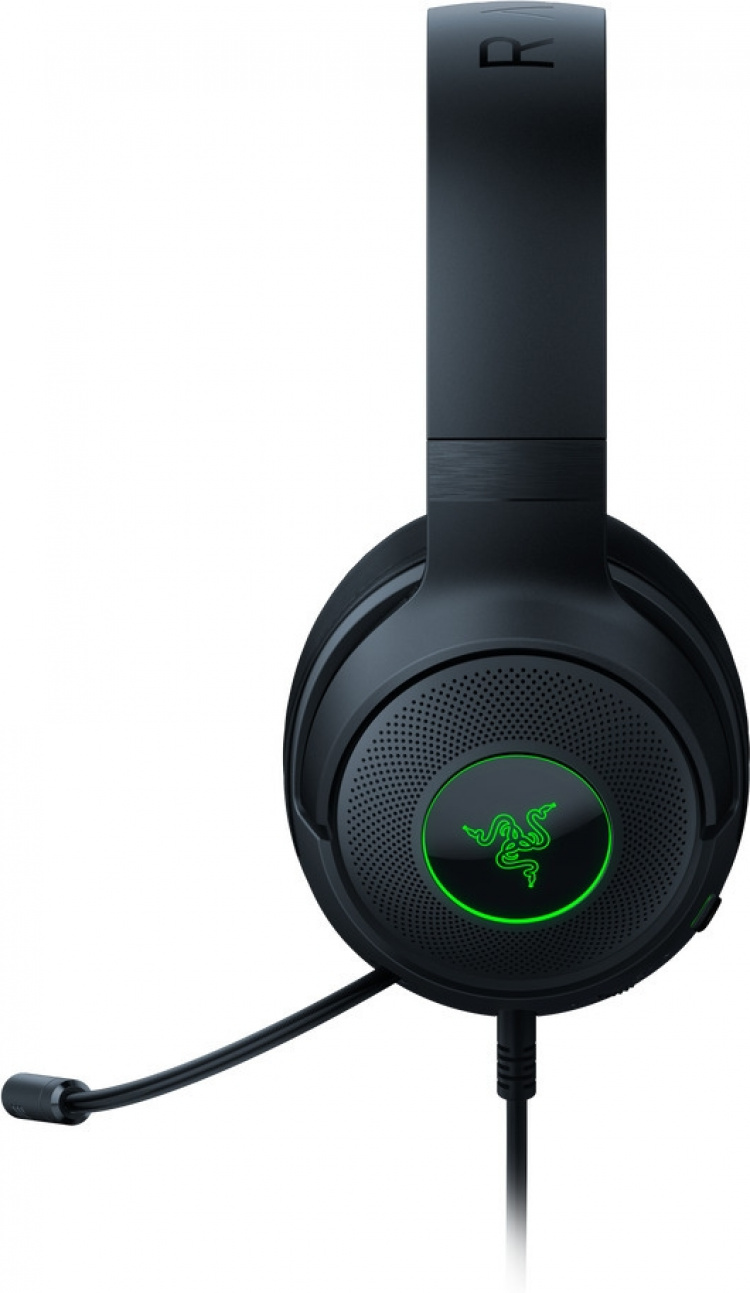 Razer Kraken V3 Gaming-hodesett Razer Kraken V3 Gaming-hodesett