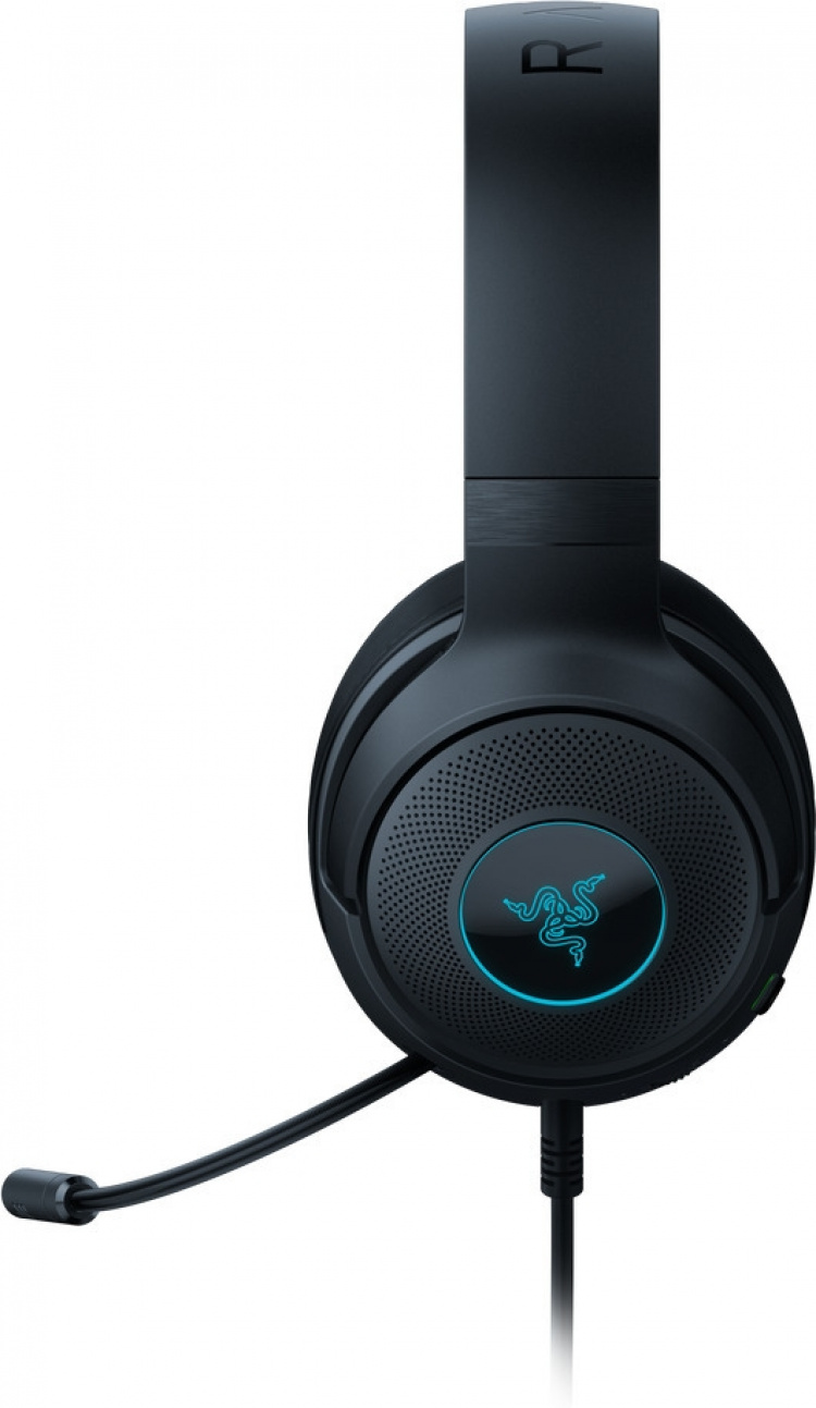 Razer Kraken V3 Gaming-hodesett Razer Kraken V3 Gaming-hodesett