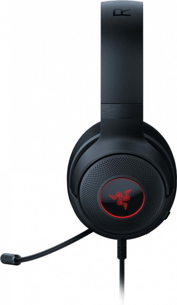 Razer Kraken V3 Gaming-hodesett Razer Kraken V3 Gaming-hodesett