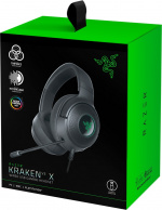Razer Kraken V3 Gaming-hodesett Razer Kraken V3 Gaming-hodesett
