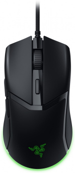 Razer Cobra spillmus Razer Cobra spillmus