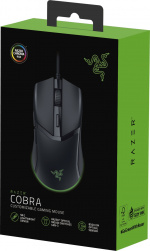 Razer Cobra spillmus Razer Cobra spillmus