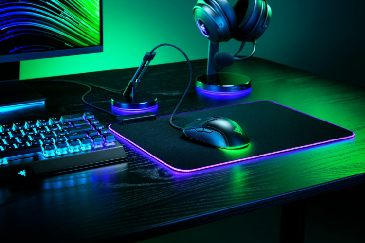 Razer Cobra spillmus Razer Cobra spillmus