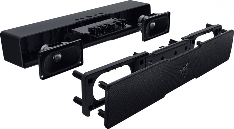 Razer Leviathan V2 X lydplanke