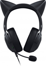 Razer Kraken Kitty V2 Gaming-hodesett, svart Razer Kraken Kitty V2 Gaming-hodesett, svart