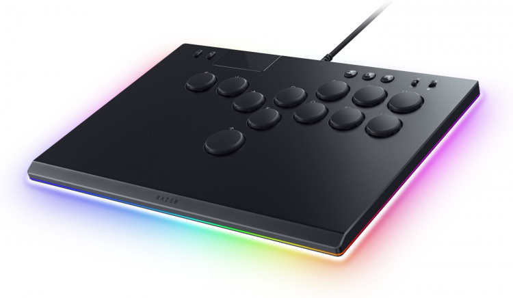 Razer Kitsune Gamepad, PC/PS5