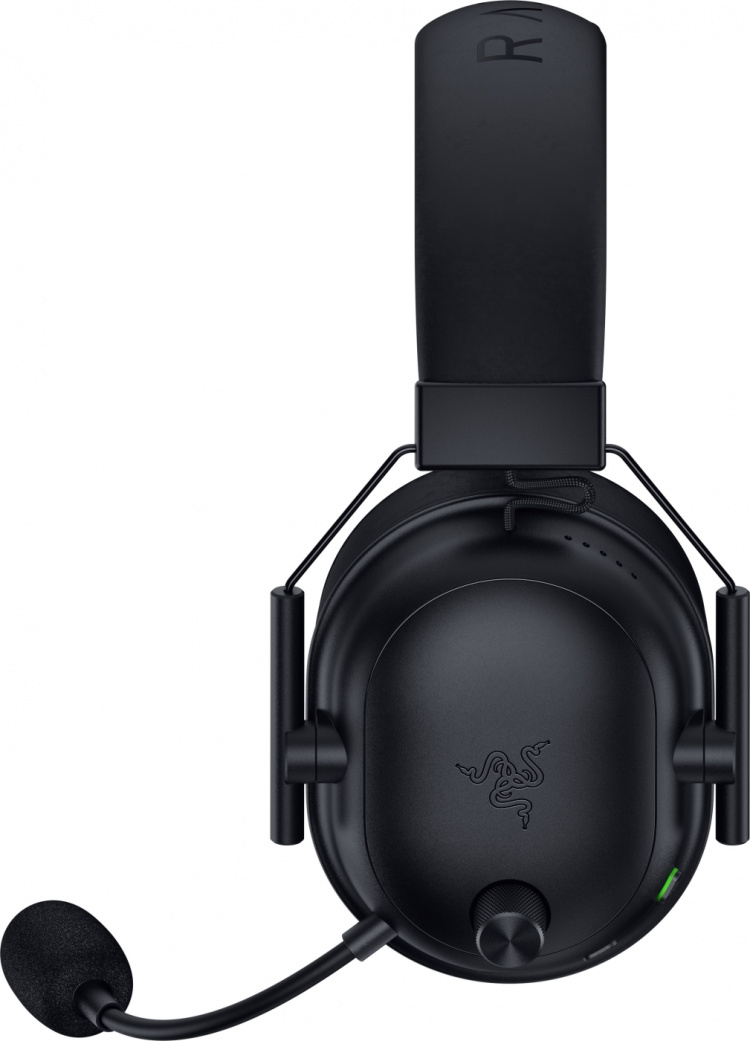 Razer Blackshark V2 Hyperspeed spillhodesett Razer Blackshark V2 Hyperspeed spillhodesett