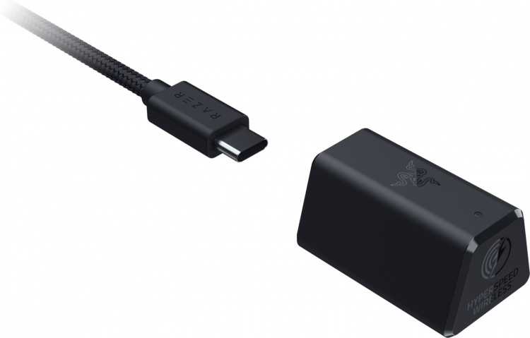 Razer Blackshark V2 Hyperspeed spillhodesett Razer Blackshark V2 Hyperspeed spillhodesett