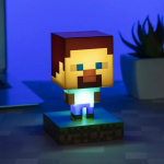 Paladone Minecraft Steve Light Paladone Minecraft Steve Light