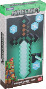 Paladone Diamantsverd Light Paladone Diamantsverd Light