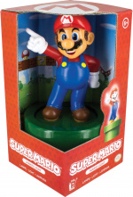 Paladone Super Mario-belysning Paladone Super Mario-belysning
