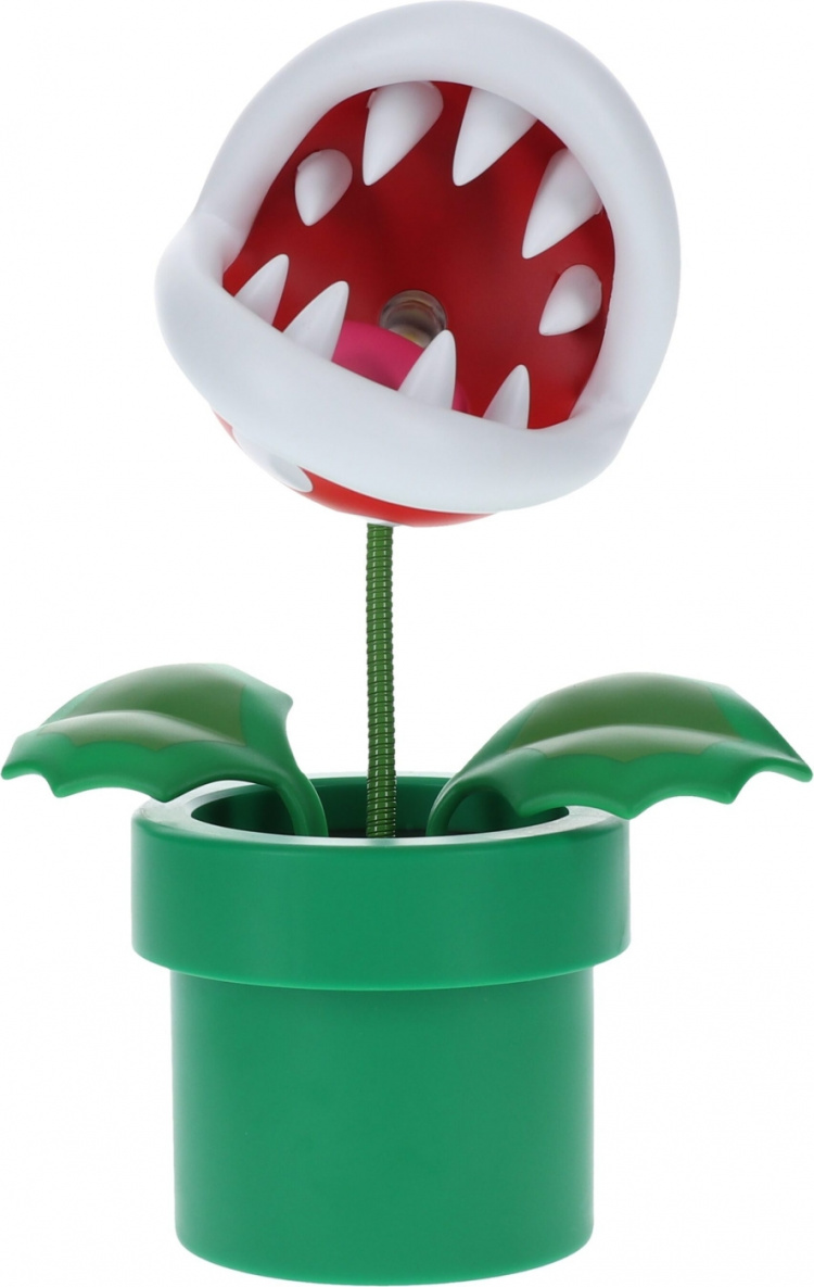 Paladone Piranha Plant Light Paladone Piranha Plant Light
