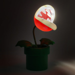 Paladone Piranha Plant Light Paladone Piranha Plant Light