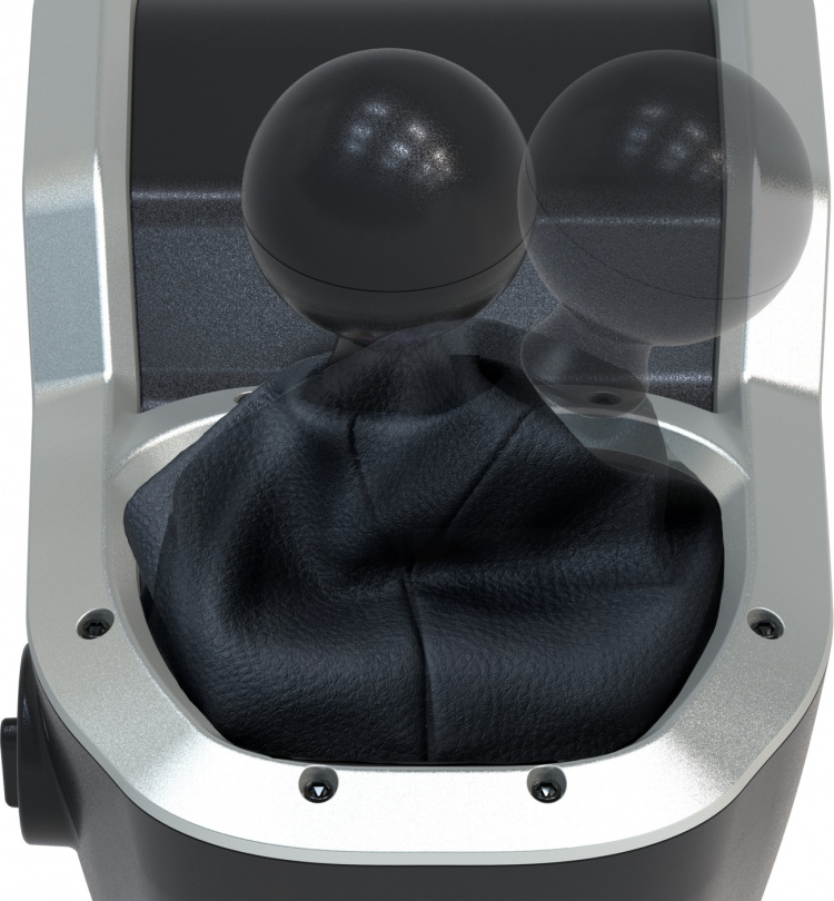 Hori 7 SRS girspak, PC Hori 7 SRS girspak, PC