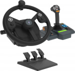 Hori Farming Vehicle Control System - spillkontroller, PC