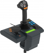 Hori Farming Vehicle Control System - spillkontroller, PC