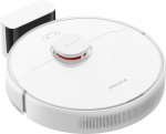 Dreame D9 Max hvit robotstøvsuger