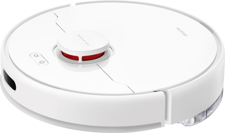 Dreame D9 Max hvit robotstøvsuger