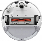 Dreame D9 Max hvit robotstøvsuger