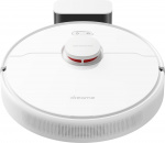 Dreame D9 Max hvit robotstøvsuger