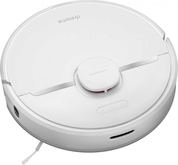 Dreame D9 - robotstøvsuger