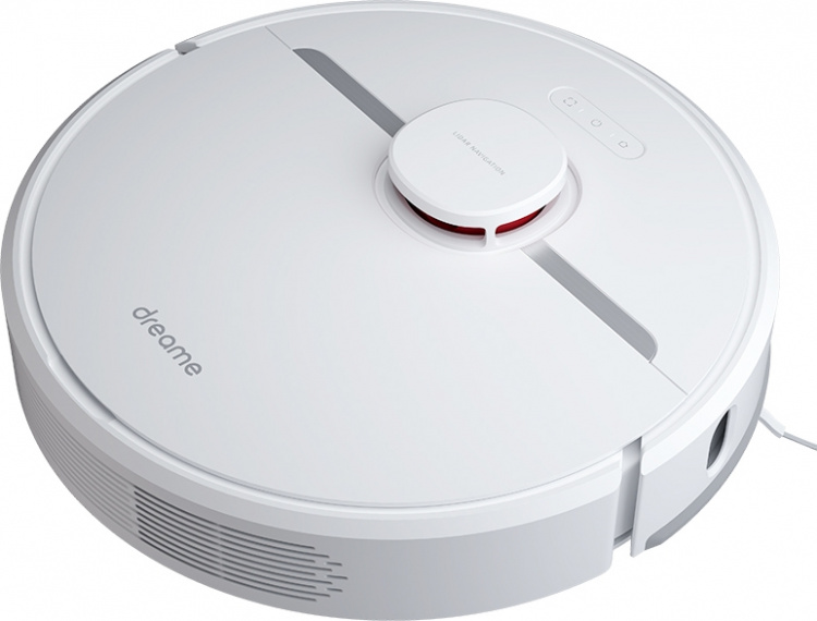 Dreame D9 - robotstøvsuger
