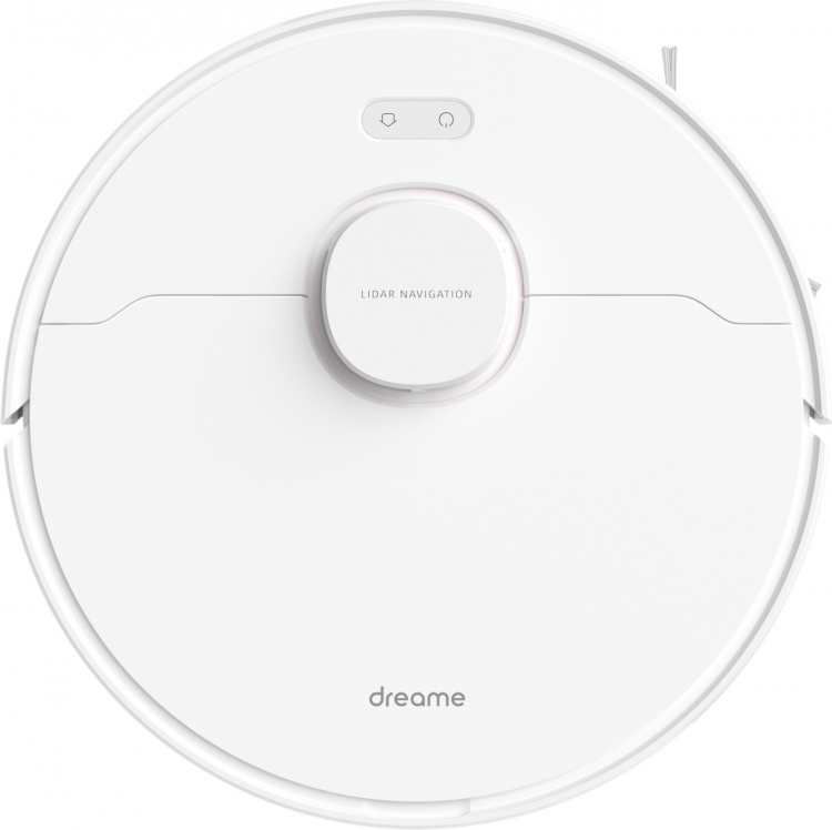 Dreame DreameBot D10s robotstøvsuger