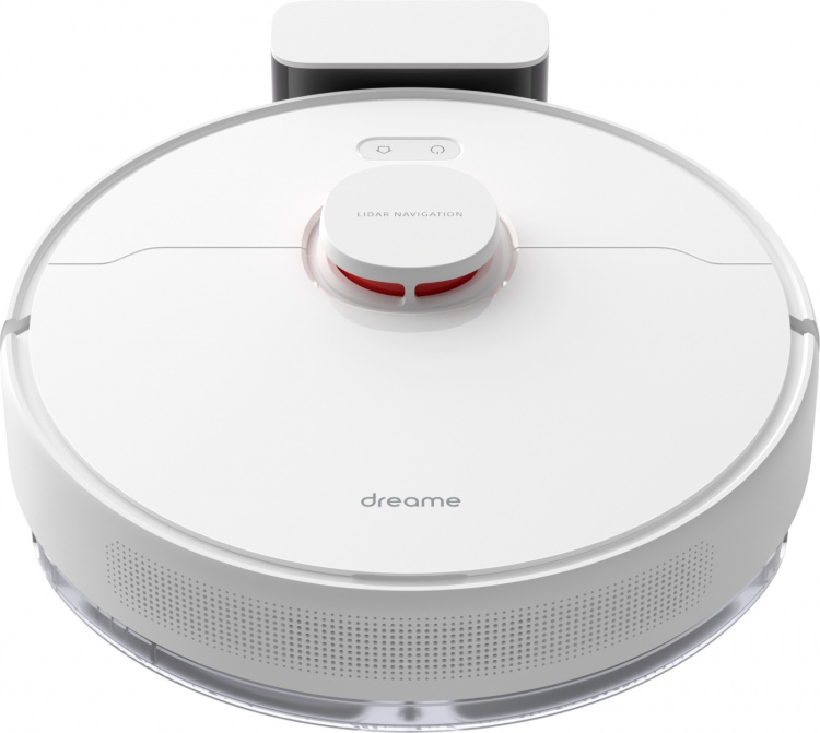 Dreame DreameBot D10s robotstøvsuger