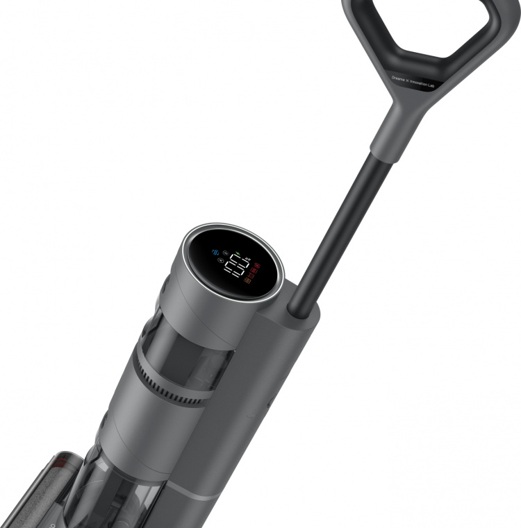 Dreame H12 Core - våt-/tørrstøvsuger