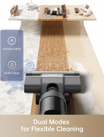 Dreame H12 Core - våt-/tørrstøvsuger