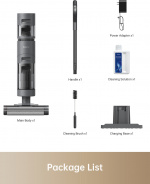 Dreame H12 Core - våt-/tørrstøvsuger