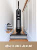 Dreame H12 Dual - trådløs og våt-/tørrstøvsuger