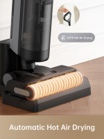 Dreame H12 Dual - trådløs og våt-/tørrstøvsuger