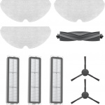 Dreame D10s Pro-tilbehørssett