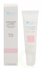 The Organic Pharmacy Antioksidant leppepomade 7 ml Glossy & Soft