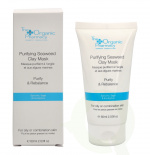 The Organic Pharmacy Rensende leiremaske av tang og tare 60 ml