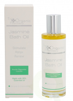 The Organic Pharmacy Jasmine Bath Oil 100 ml