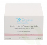 The Organic Pharmacy Antioxidant Cleansing Gel 100 ml For alle hudtyper