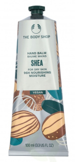 The Body Shop Hand Balm 100 ml Shea