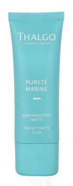 Thalgo Purete Marine Perfect Matte Fluid 40 ml Combination To Oily Skin