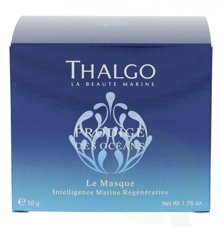 Thalgo Prodige Des Oceans Mask 50 ml Pure Oxygenation