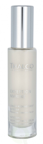 Thalgo Exception Marine Intensive Redensifying Serum 30 ml Redefine Booster Radiance