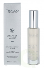 Thalgo Exception Marine Intensive Redensifying Serum 30 ml Redefine Booster Radiance