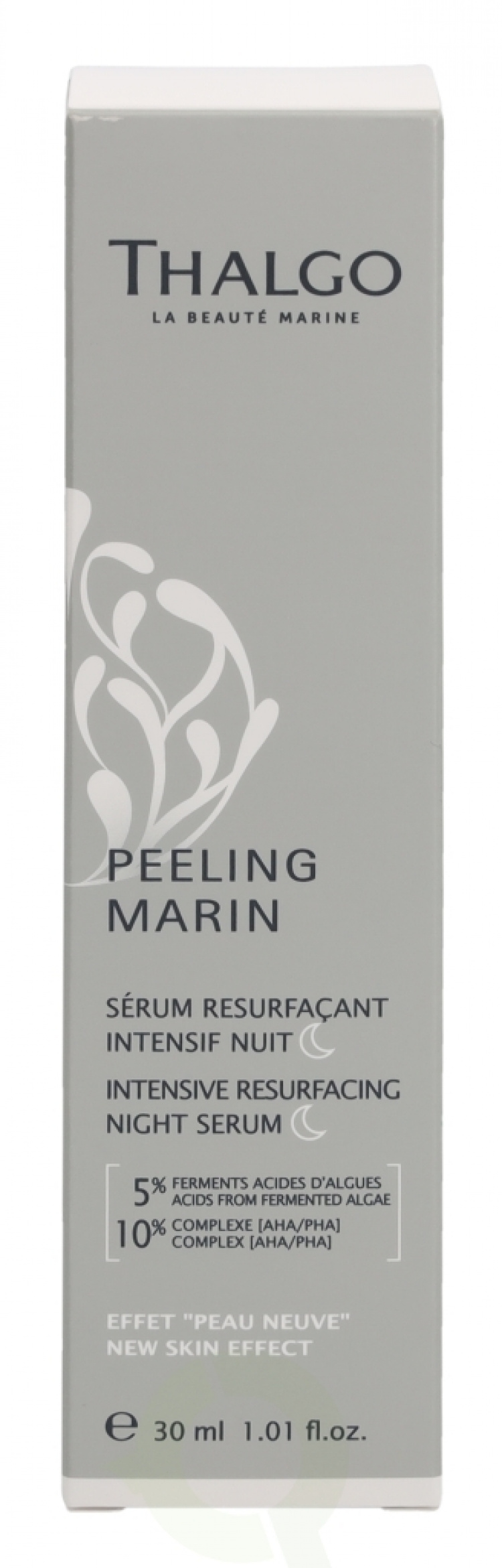 Thalgo Peeling Marin Intensive Resurfacing Night Serum 30 ml