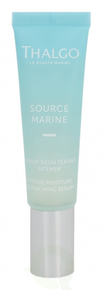 Thalgo Source Marine Intense Moisture-Quenching Serum 30 ml Dehydrated Skin