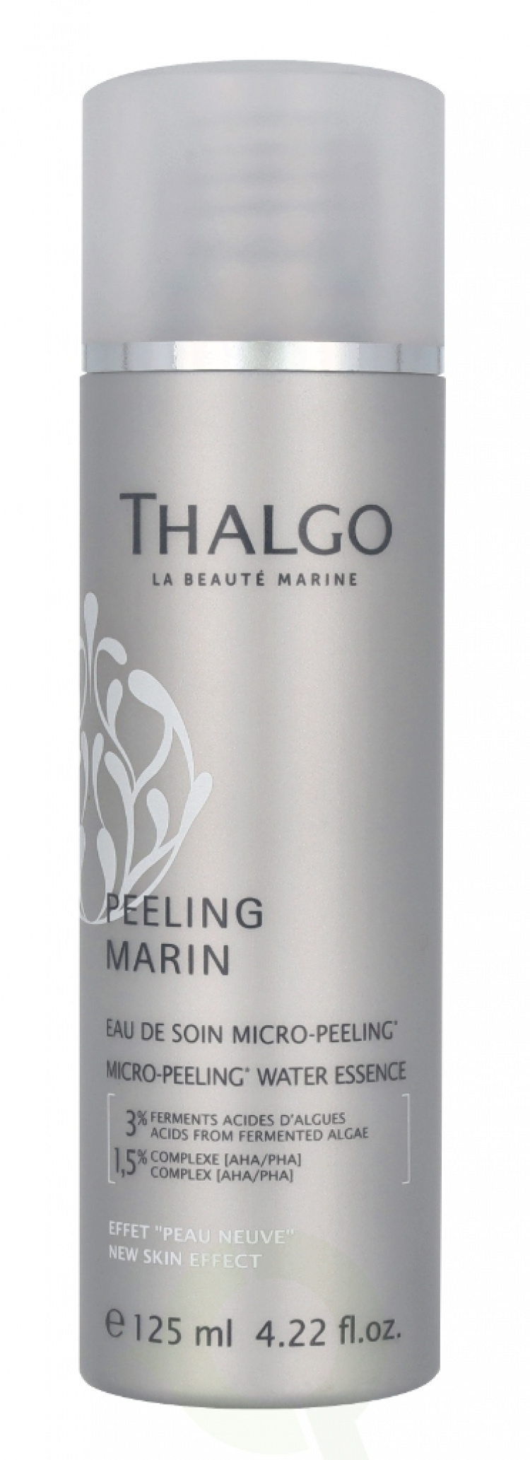 Thalgo Micro-peeling Water Essence 125 ml