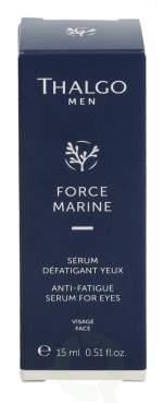 Thalgo Men Force Marine Anti-Fatigue Eye Serum 15 ml