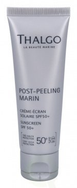 Thalgo Post-Peeling Marine Sunscreen SPF50+ 50 ml