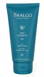 Thalgo Defi Legerete Gel For Feather-Light Legs 150 ml All Skin Types